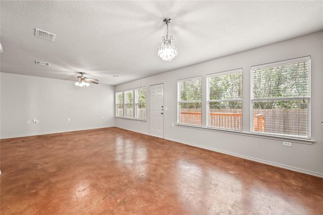 7101 Thannas WAY, Austin, TX 78744