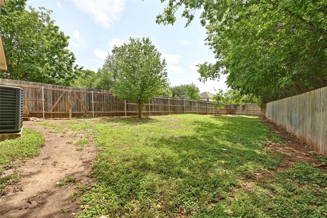 7101 Thannas WAY, Austin, TX 78744