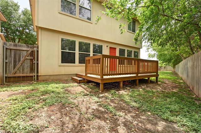 7101 Thannas WAY, Austin, TX 78744