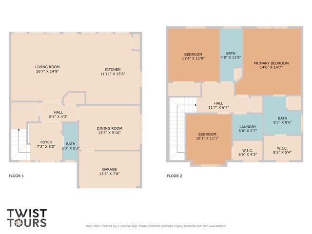 7101 Thannas WAY, Austin, TX 78744