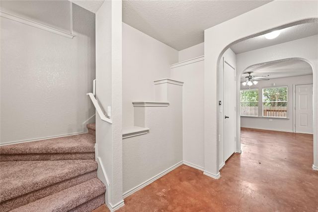 7101 Thannas WAY, Austin, TX 78744