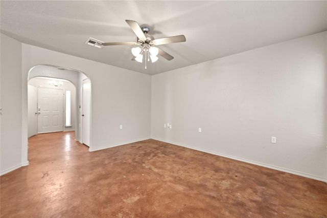 7101 Thannas WAY, Austin, TX 78744
