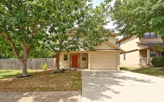 7101 Thannas WAY, Austin, TX 78744