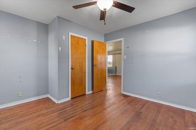 1650 N Meade Street, South Bend, IN 46628