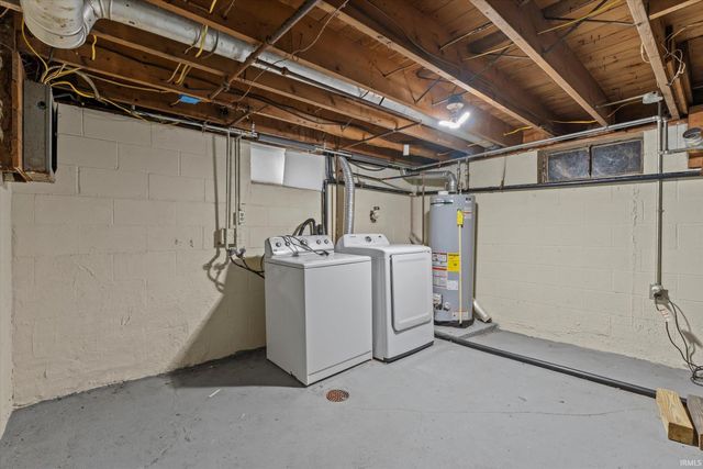 1650 N Meade Street, South Bend, IN 46628