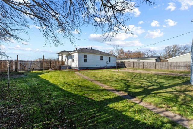 1650 N Meade Street, South Bend, IN 46628