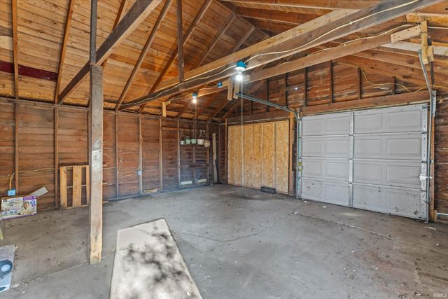 1650 N Meade Street, South Bend, IN 46628