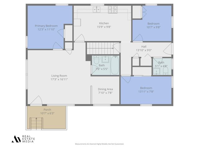 1650 N Meade Street, South Bend, IN 46628