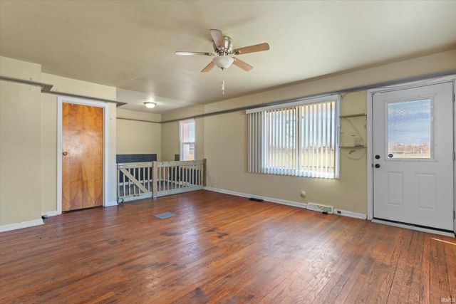 1650 N Meade Street, South Bend, IN 46628