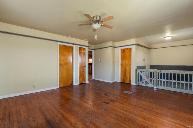 1650 N Meade Street, South Bend, IN 46628