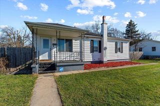 1650 N Meade Street, South Bend, IN 46628