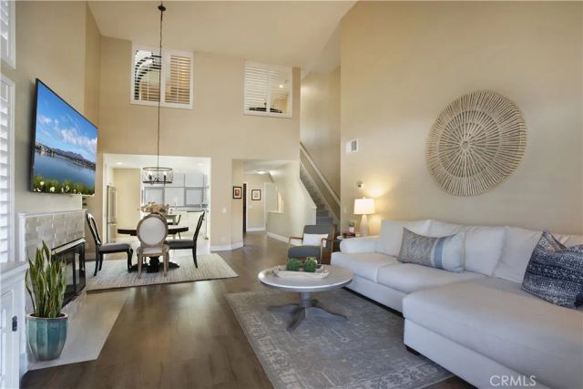 23361 Cypress Point, Mission Viejo, CA 92692