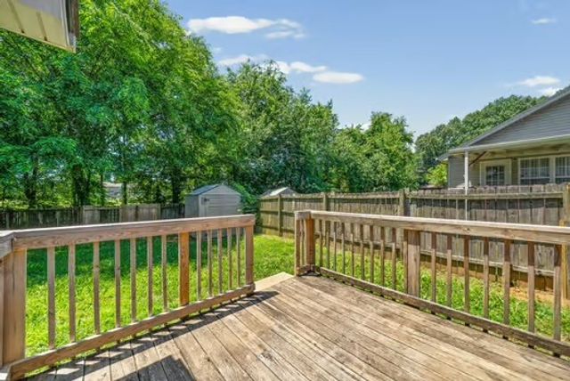 254 Fritz Cir, Clarksville, TN 37042