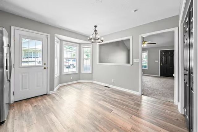 254 Fritz Cir, Clarksville, TN 37042