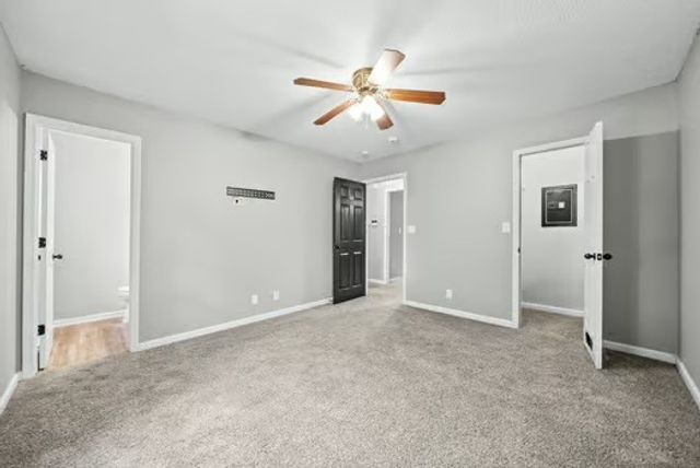 254 Fritz Cir, Clarksville, TN 37042
