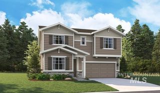 6050 N Torva Ave, Meridian, ID 83646