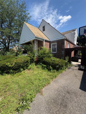 11901 223rd Street, Cambria Heights, NY 11411
