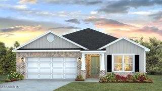 800 Fairway Avenue, Byram, MS 39272