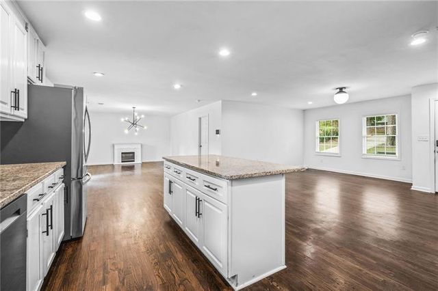 3089 Del Monico Drive, Decatur, GA 30032