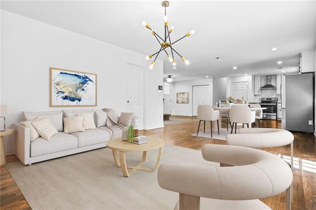 3089 Del Monico Drive, Decatur, GA 30032