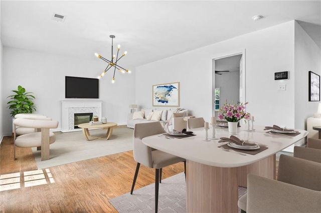 3089 Del Monico Drive, Decatur, GA 30032