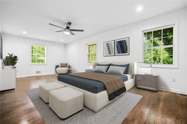 3089 Del Monico Drive, Decatur, GA 30032