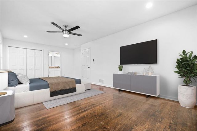 3089 Del Monico Drive, Decatur, GA 30032