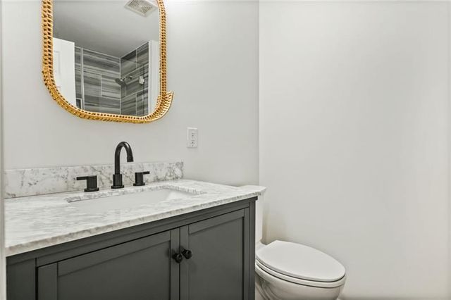 3089 Del Monico Drive, Decatur, GA 30032