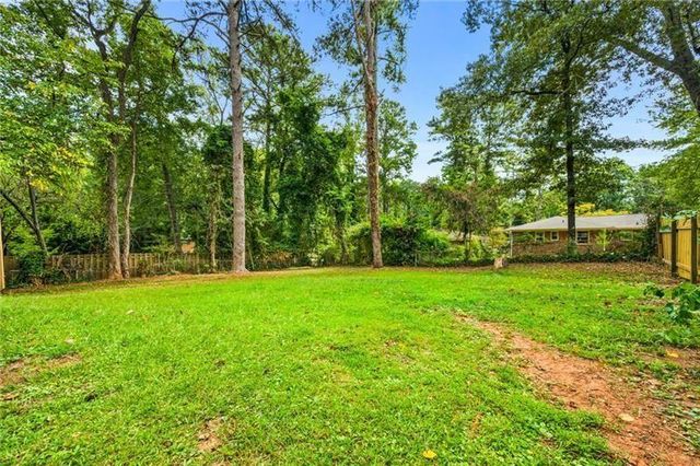 3089 Del Monico Drive, Decatur, GA 30032