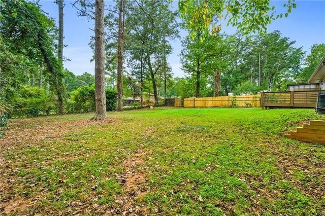 3089 Del Monico Drive, Decatur, GA 30032
