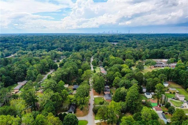 3089 Del Monico Drive, Decatur, GA 30032