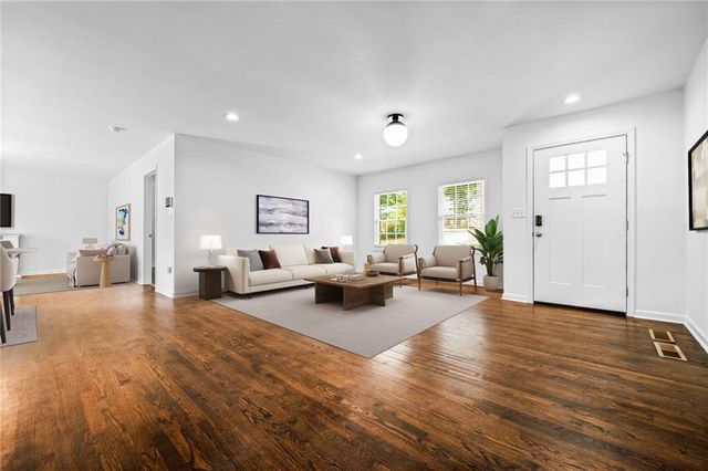 3089 Del Monico Drive, Decatur, GA 30032