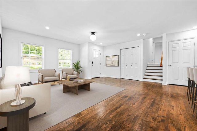 3089 Del Monico Drive, Decatur, GA 30032