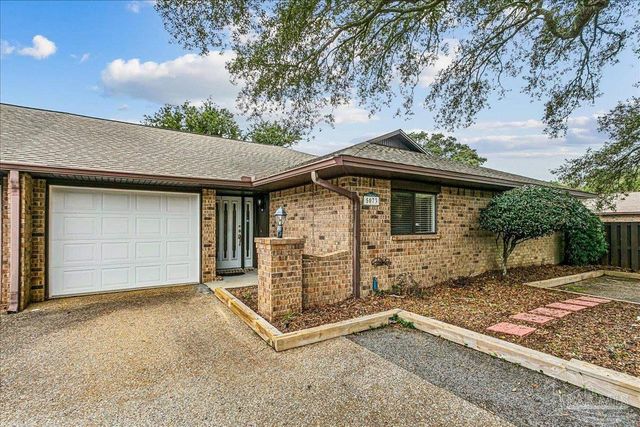 5073 Leeward Dr, Pensacola, FL 32507