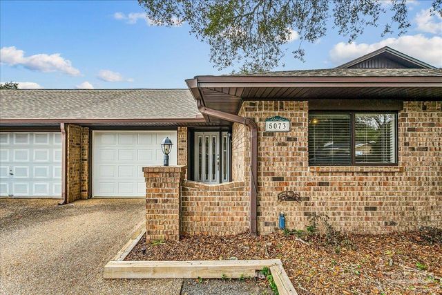 5073 Leeward Dr, Pensacola, FL 32507