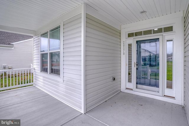 28078 ALDERWOOD LOOP, Millsboro, DE 19966