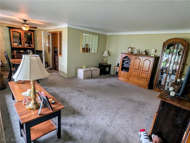 3208 Priscilla Avenue, Parma, OH 44134