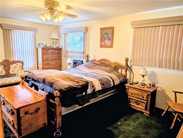 3208 Priscilla Avenue, Parma, OH 44134
