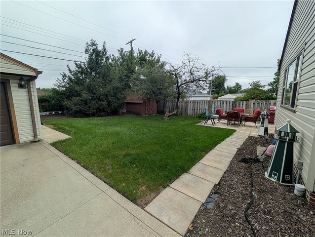 3208 Priscilla Avenue, Parma, OH 44134