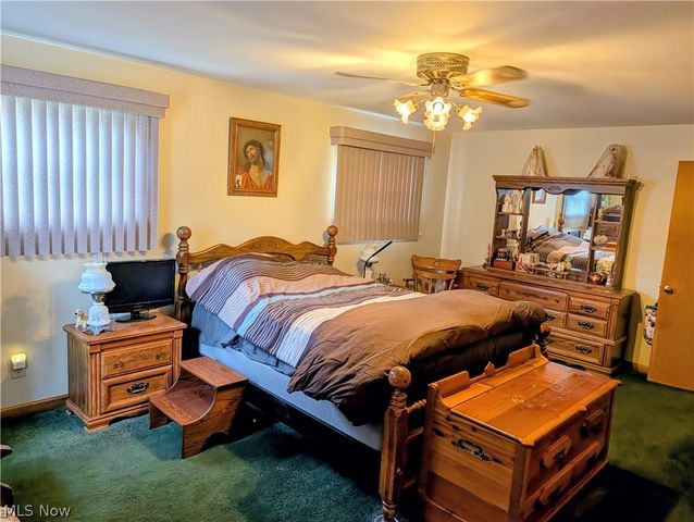 3208 Priscilla Avenue, Parma, OH 44134