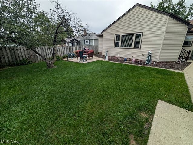 3208 Priscilla Avenue, Parma, OH 44134