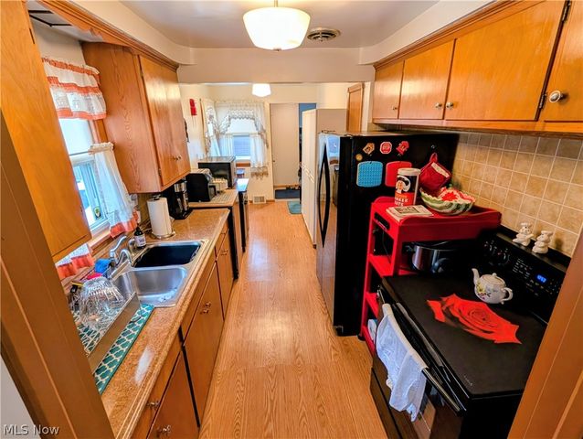 3208 Priscilla Avenue, Parma, OH 44134