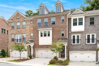 3177 Clairebrooke Avenue 20, Atlanta, GA 30341