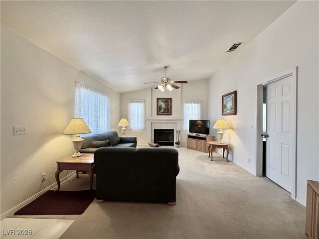 5861 Mary Lou Street, Pahrump, NV 89061