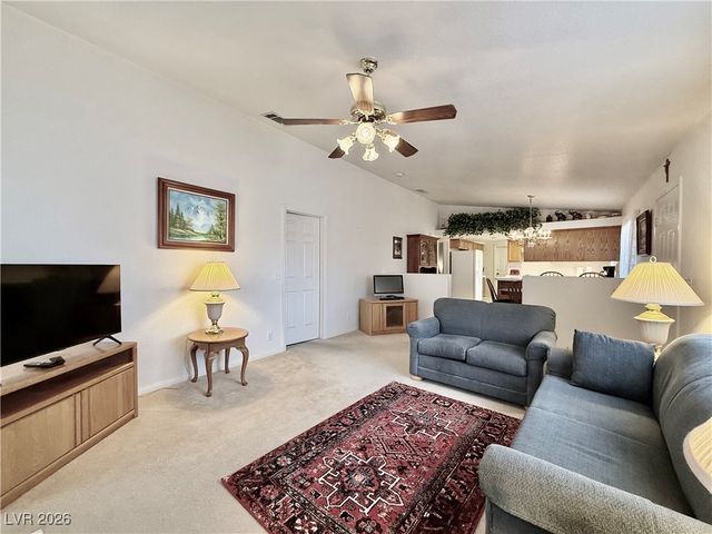 5861 Mary Lou Street, Pahrump, NV 89061