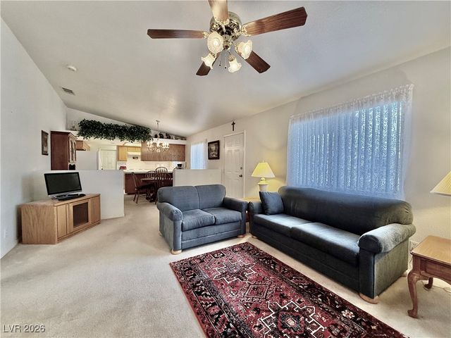 5861 Mary Lou Street, Pahrump, NV 89061