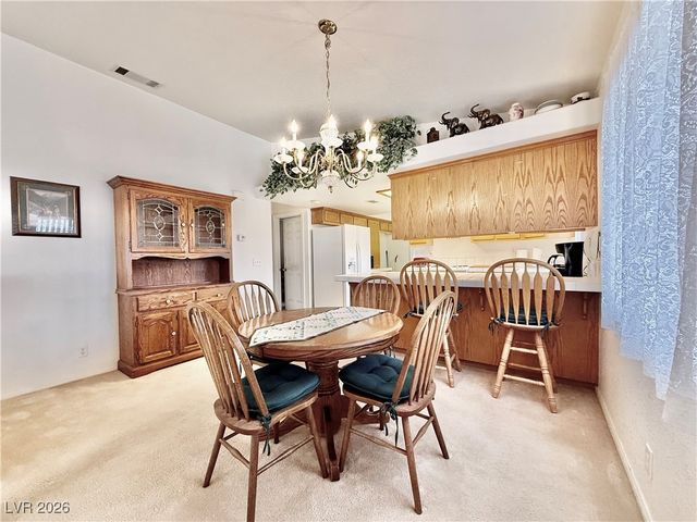 5861 Mary Lou Street, Pahrump, NV 89061