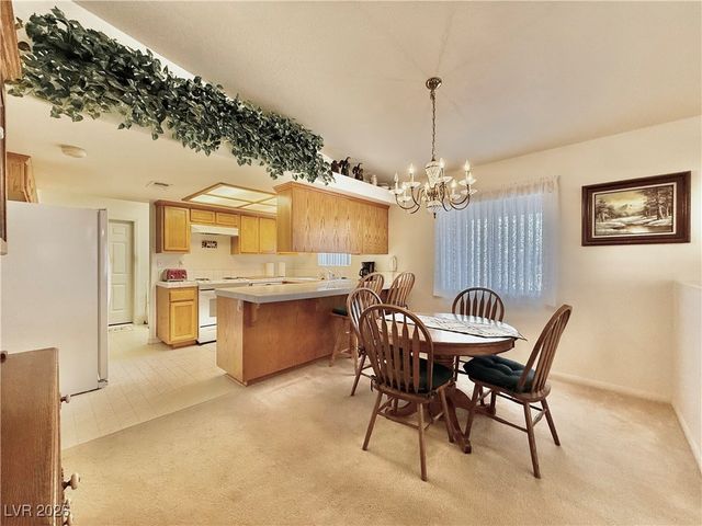 5861 Mary Lou Street, Pahrump, NV 89061