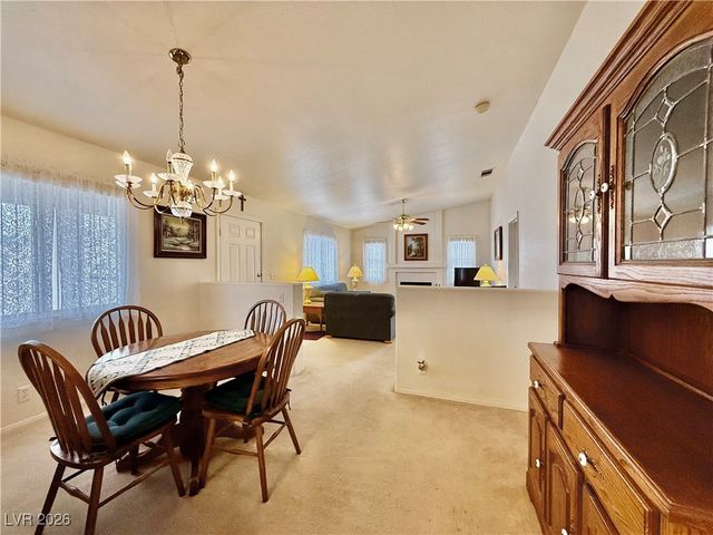 5861 Mary Lou Street, Pahrump, NV 89061