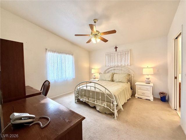 5861 Mary Lou Street, Pahrump, NV 89061